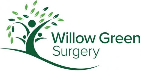 Willow Green Surgery logo